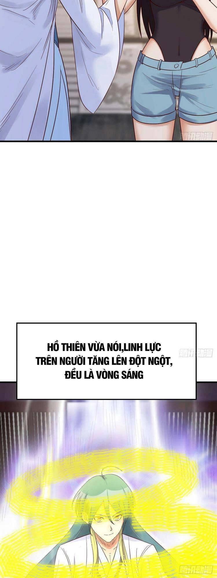 Ta Mắc Chứng Tu Luyện Trâu Bò Chapter 40 - 12