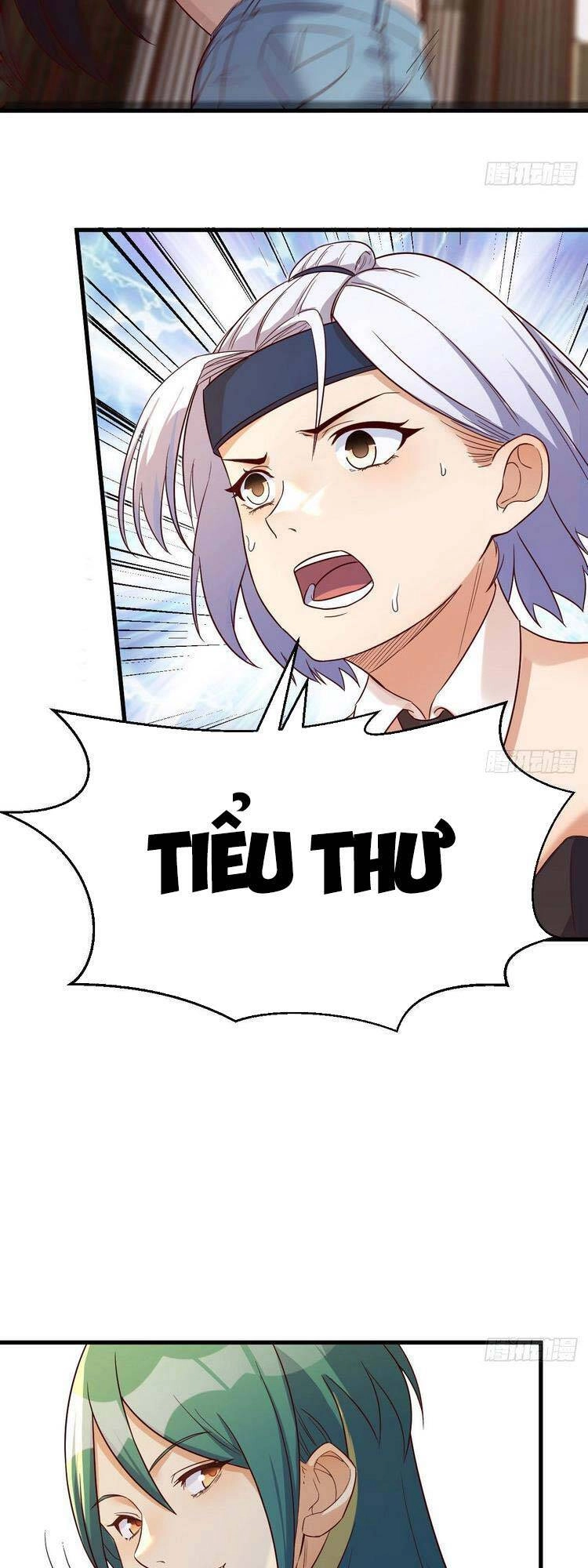 Ta Mắc Chứng Tu Luyện Trâu Bò Chapter 40 - 14