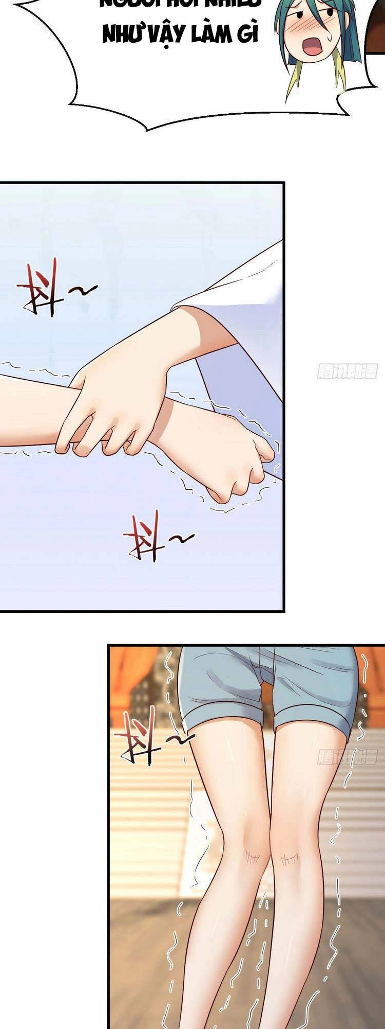 Ta Mắc Chứng Tu Luyện Trâu Bò Chapter 40 - 16