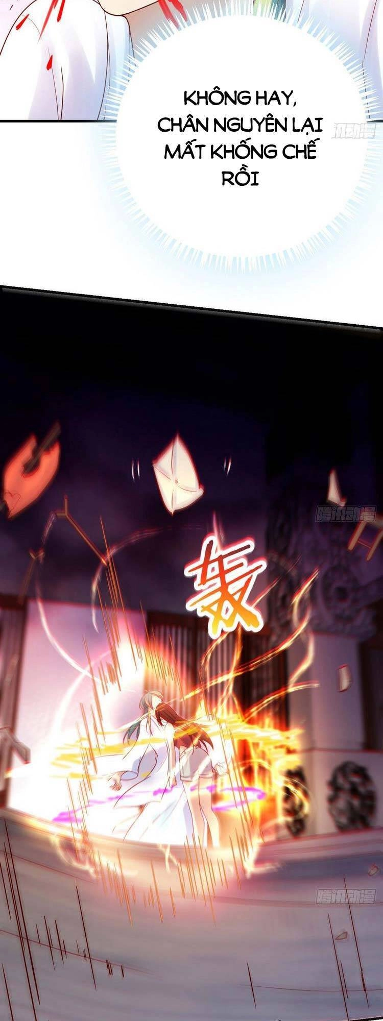 Ta Mắc Chứng Tu Luyện Trâu Bò Chapter 40 - 21