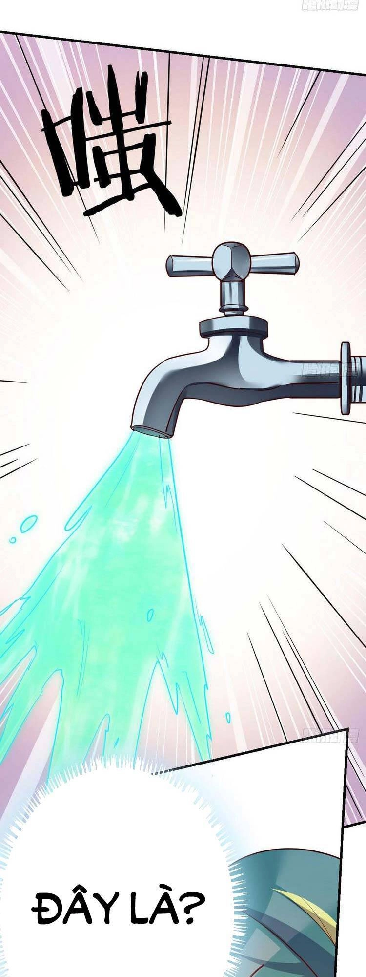 Ta Mắc Chứng Tu Luyện Trâu Bò Chapter 40 - 23