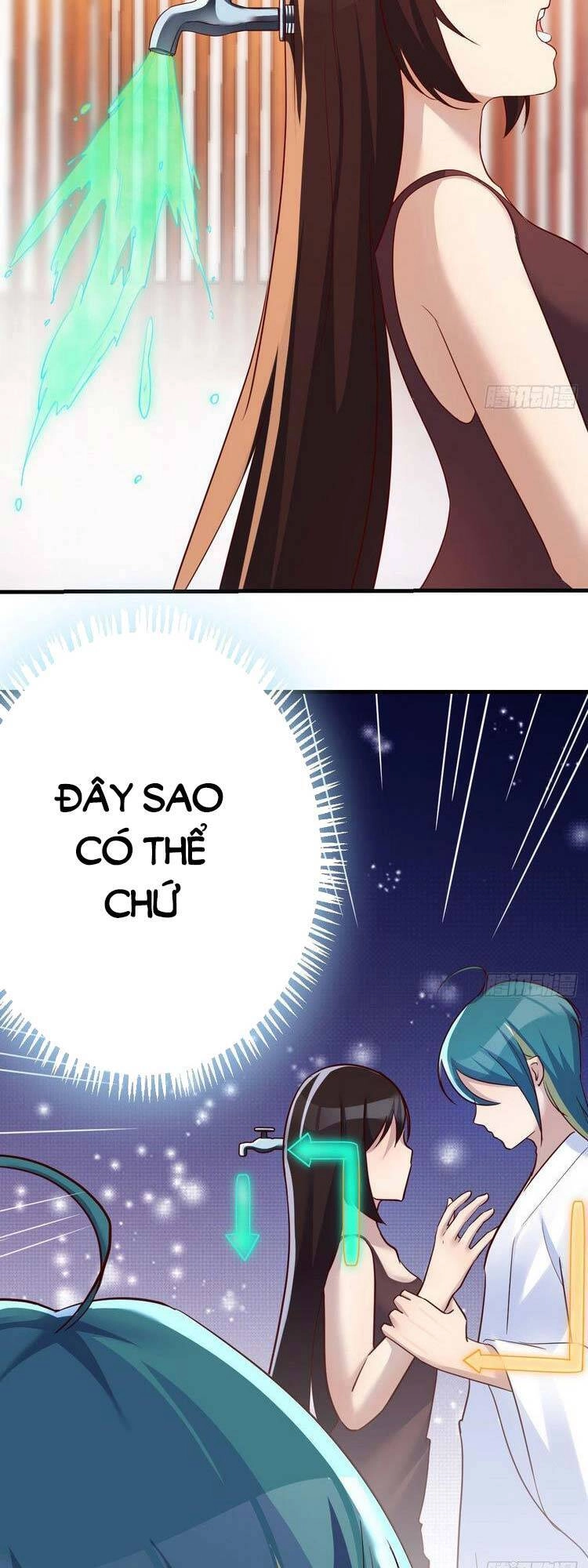 Ta Mắc Chứng Tu Luyện Trâu Bò Chapter 40 - 25