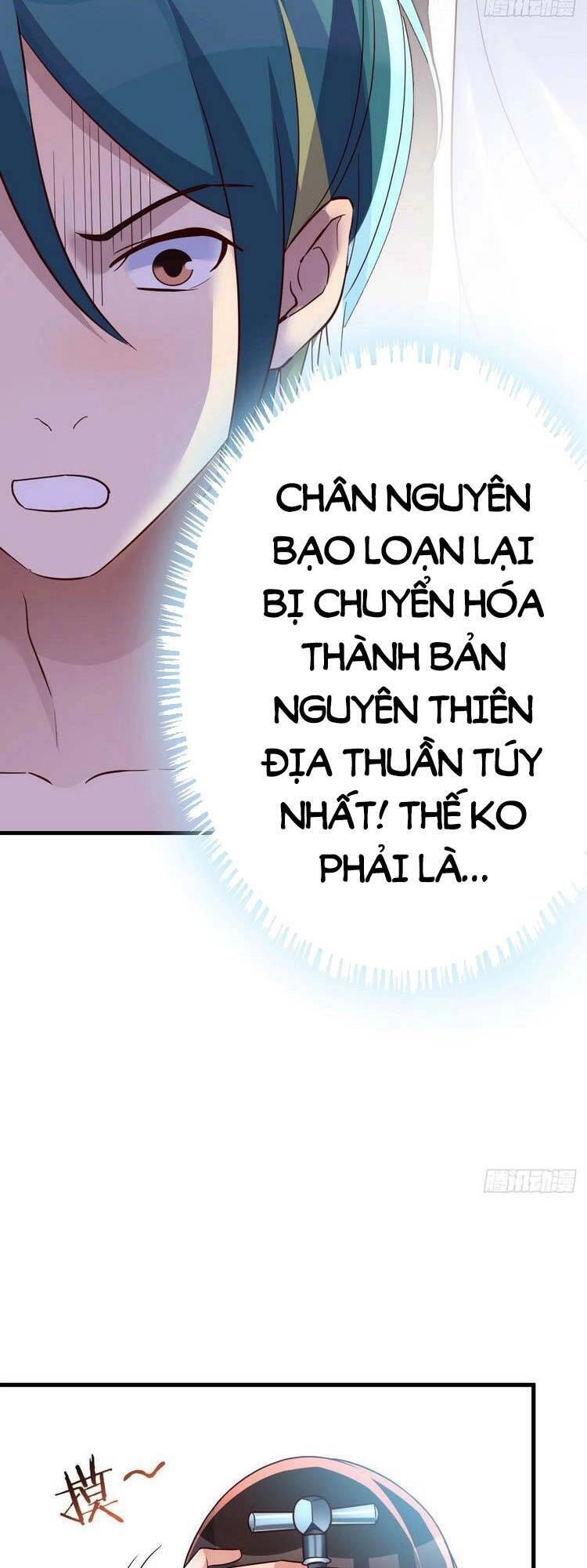 Ta Mắc Chứng Tu Luyện Trâu Bò Chapter 40 - 26