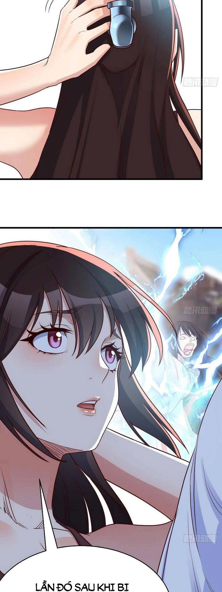 Ta Mắc Chứng Tu Luyện Trâu Bò Chapter 40 - 27