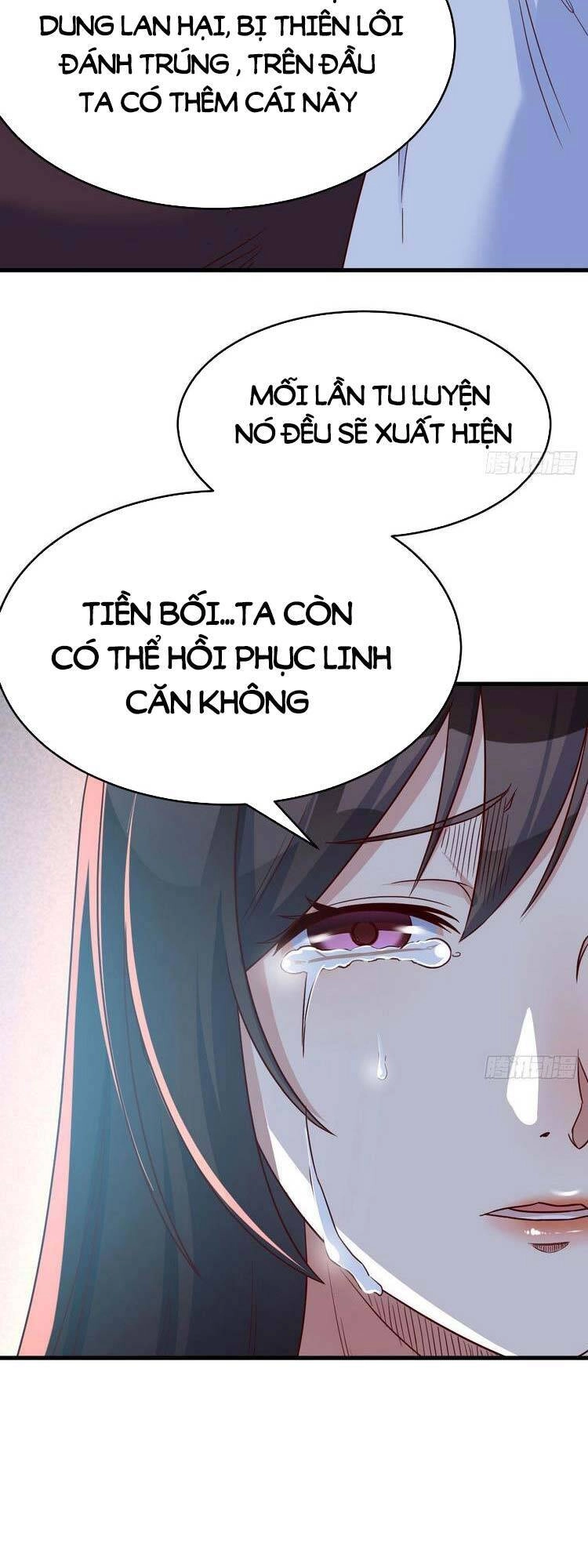 Ta Mắc Chứng Tu Luyện Trâu Bò Chapter 40 - 28