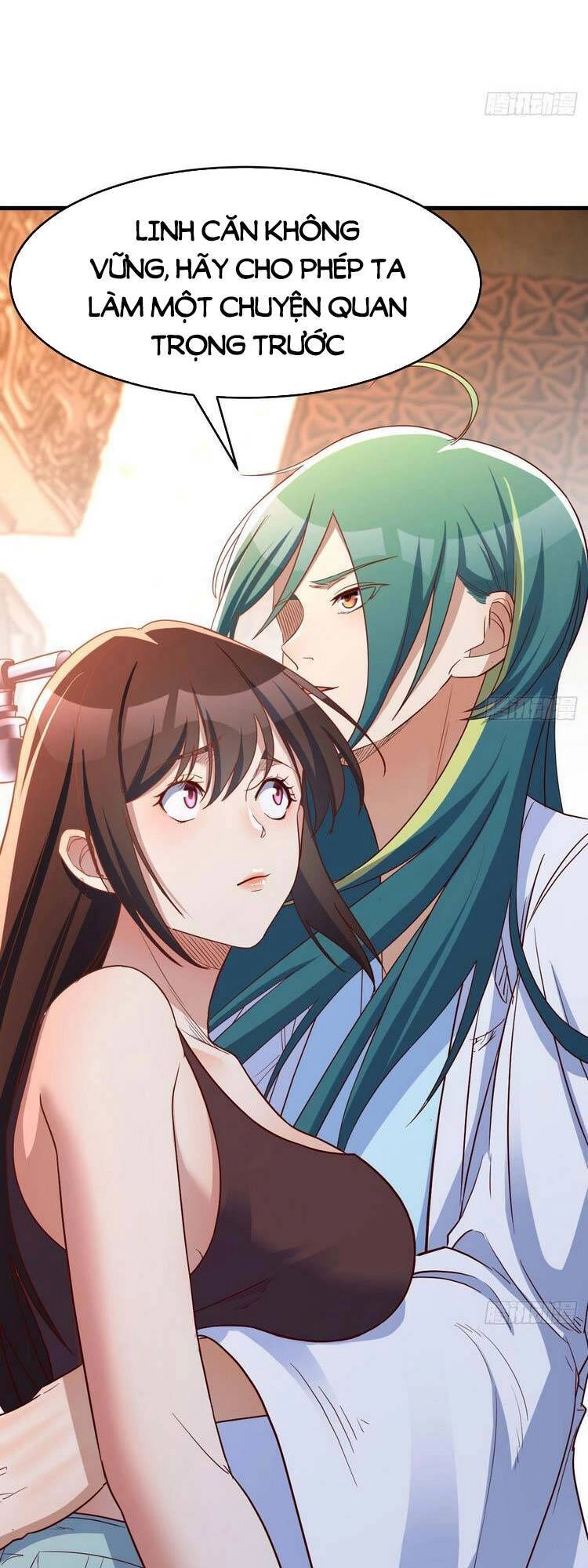 Ta Mắc Chứng Tu Luyện Trâu Bò Chapter 40 - 29