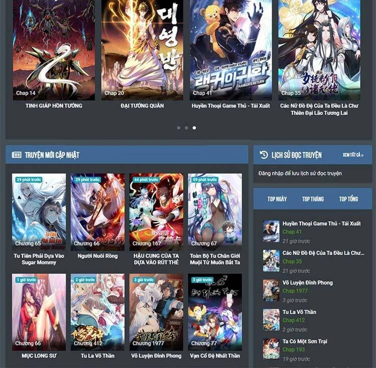 Ta Mắc Chứng Tu Luyện Trâu Bò Chapter 40 - 31