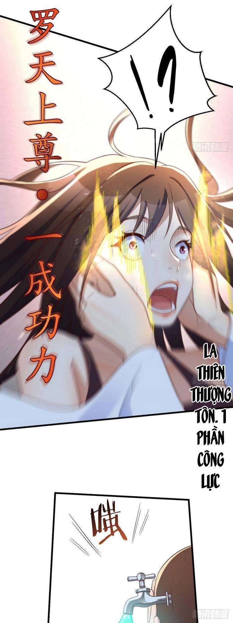 Ta Mắc Chứng Tu Luyện Trâu Bò Chapter 41 - 3