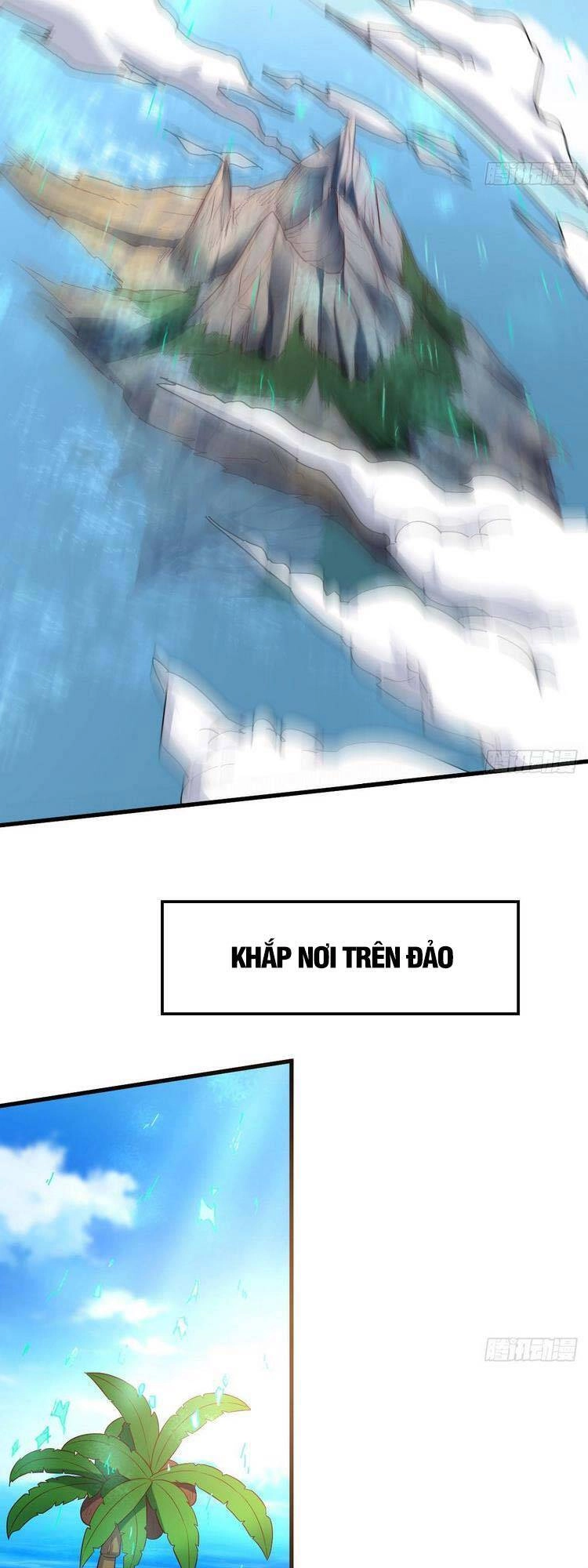 Ta Mắc Chứng Tu Luyện Trâu Bò Chapter 41 - 5