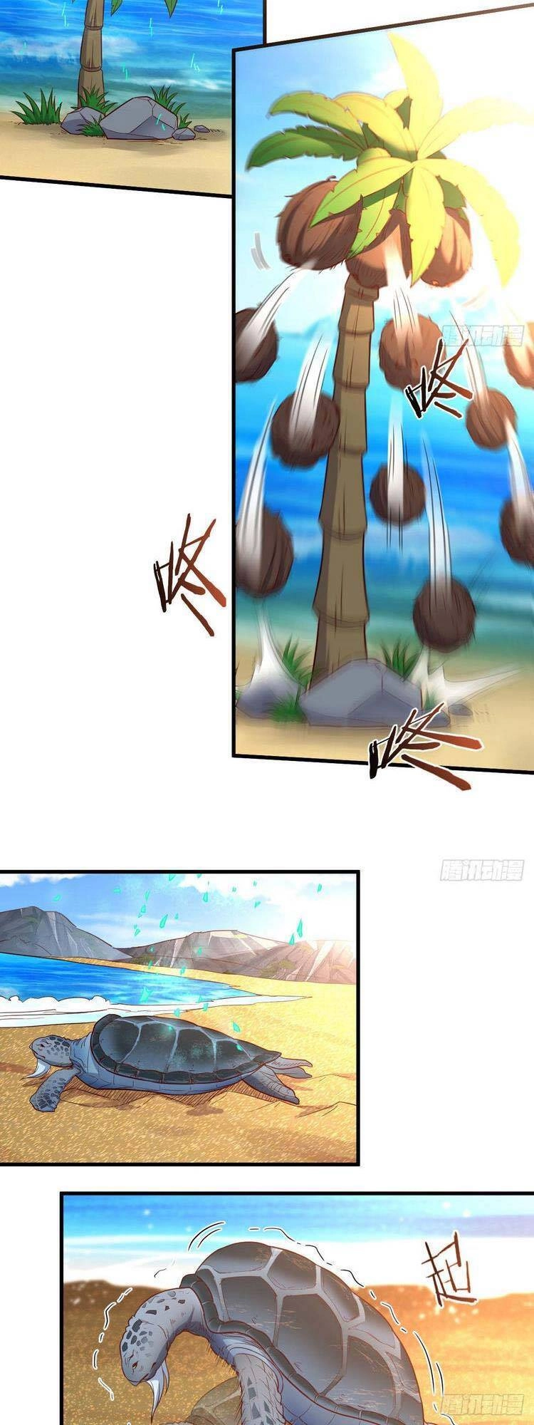 Ta Mắc Chứng Tu Luyện Trâu Bò Chapter 41 - 6