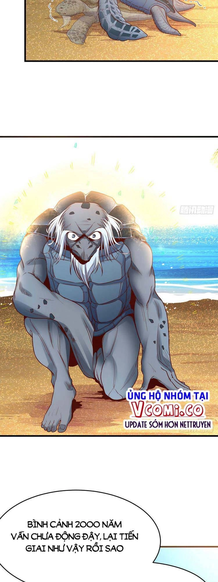 Ta Mắc Chứng Tu Luyện Trâu Bò Chapter 41 - 7