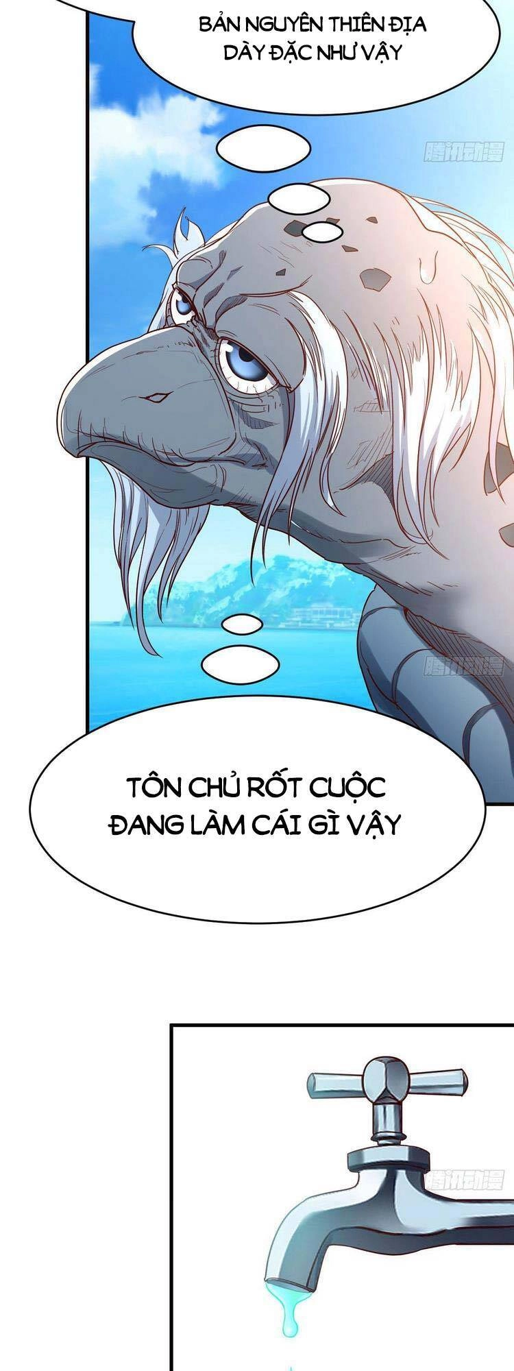 Ta Mắc Chứng Tu Luyện Trâu Bò Chapter 41 - 8