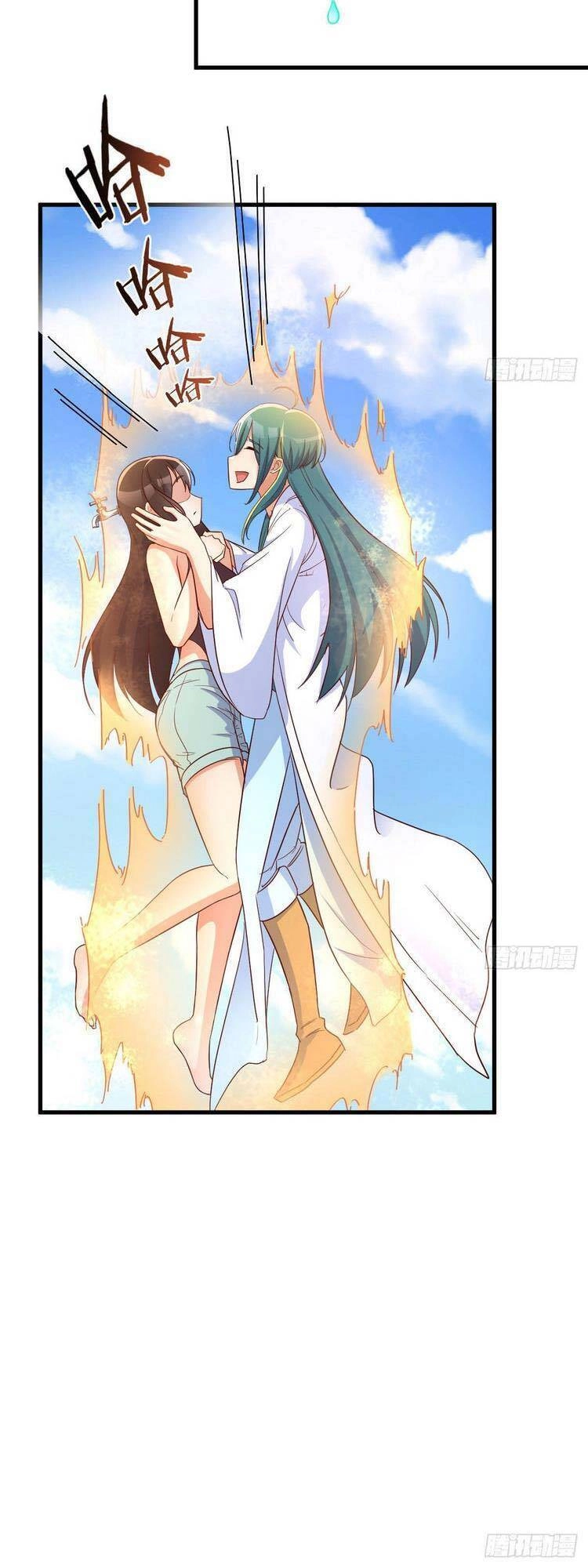 Ta Mắc Chứng Tu Luyện Trâu Bò Chapter 41 - 9