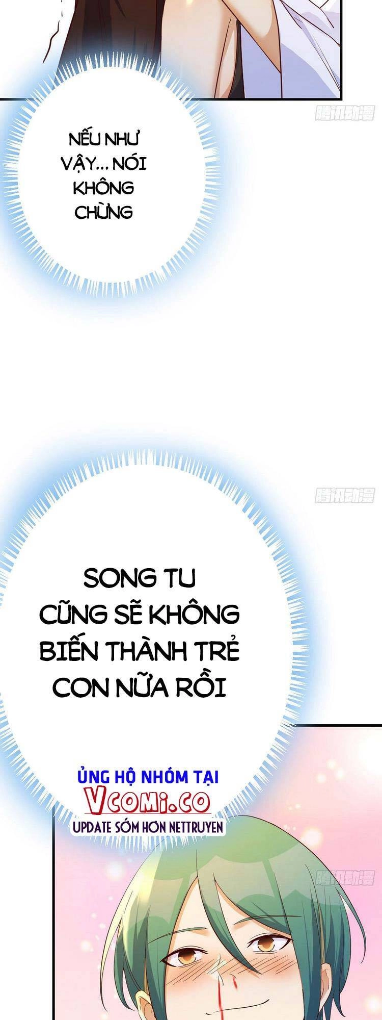 Ta Mắc Chứng Tu Luyện Trâu Bò Chapter 41 - 11