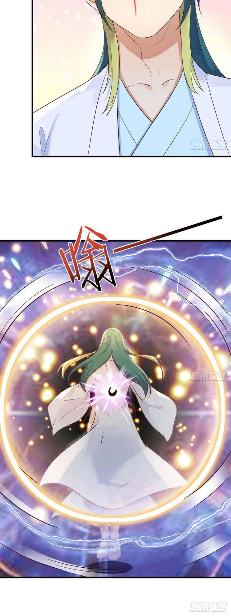 Ta Mắc Chứng Tu Luyện Trâu Bò Chapter 41 - 12