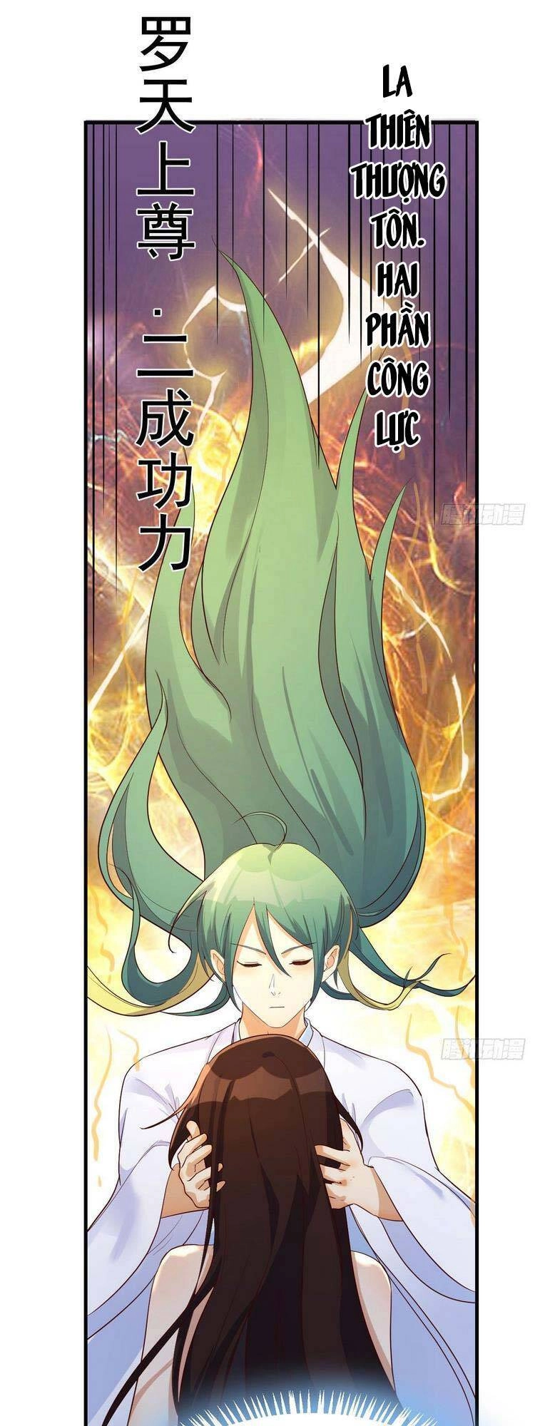 Ta Mắc Chứng Tu Luyện Trâu Bò Chapter 41 - 13