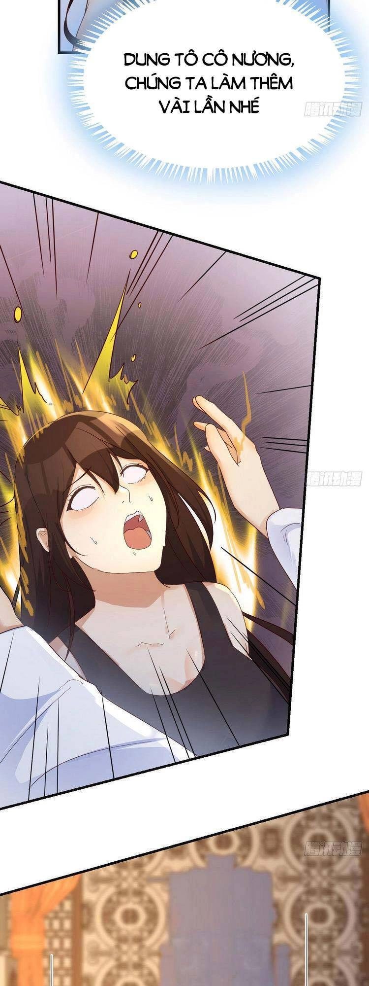 Ta Mắc Chứng Tu Luyện Trâu Bò Chapter 41 - 14