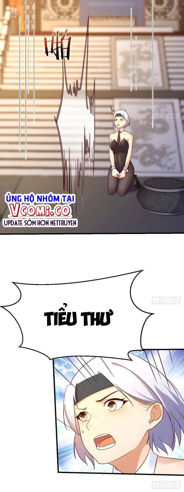 Ta Mắc Chứng Tu Luyện Trâu Bò Chapter 41 - 15