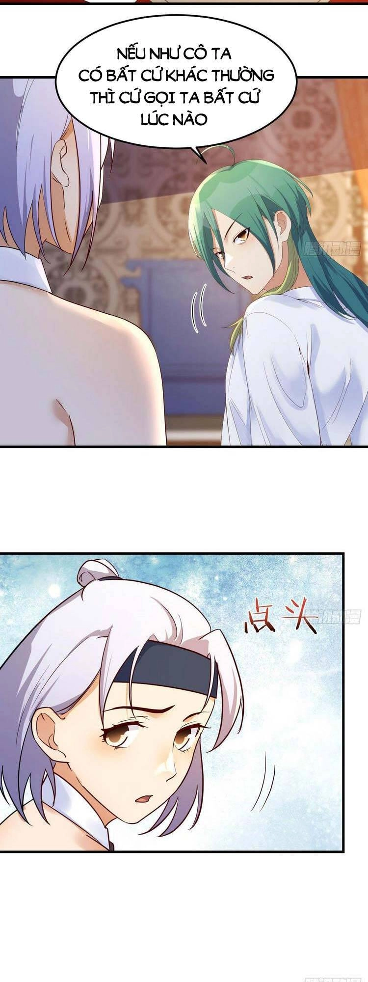 Ta Mắc Chứng Tu Luyện Trâu Bò Chapter 41 - 19