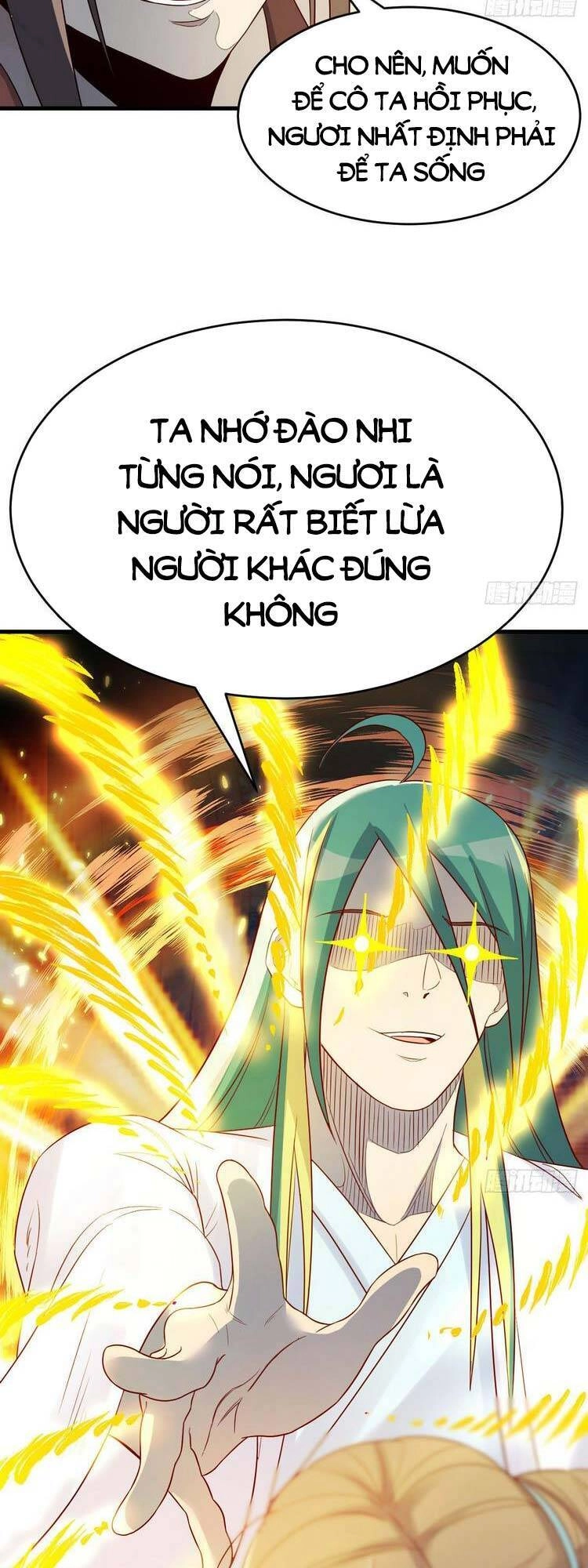 Ta Mắc Chứng Tu Luyện Trâu Bò Chapter 41 - 23