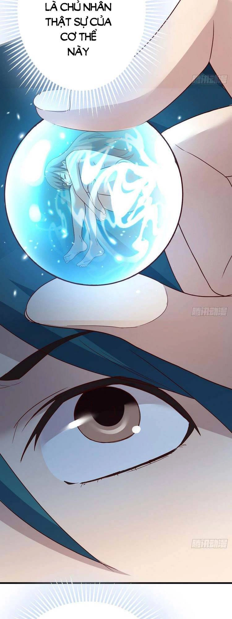 Ta Mắc Chứng Tu Luyện Trâu Bò Chapter 41 - 27