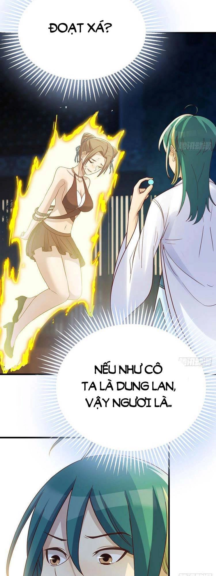 Ta Mắc Chứng Tu Luyện Trâu Bò Chapter 41 - 28