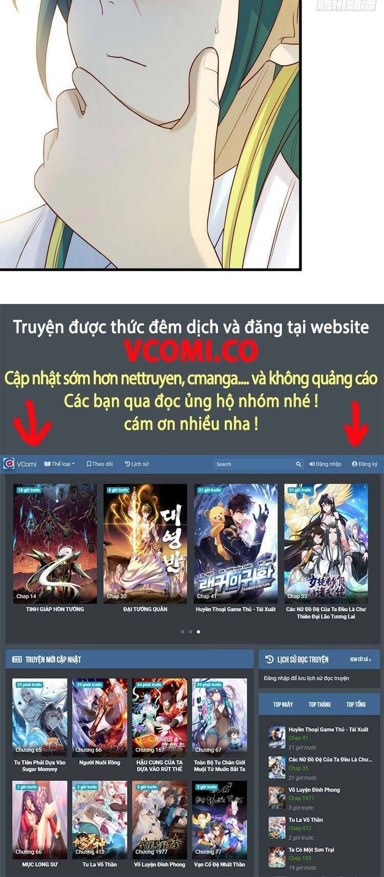 Ta Mắc Chứng Tu Luyện Trâu Bò Chapter 41 - 29