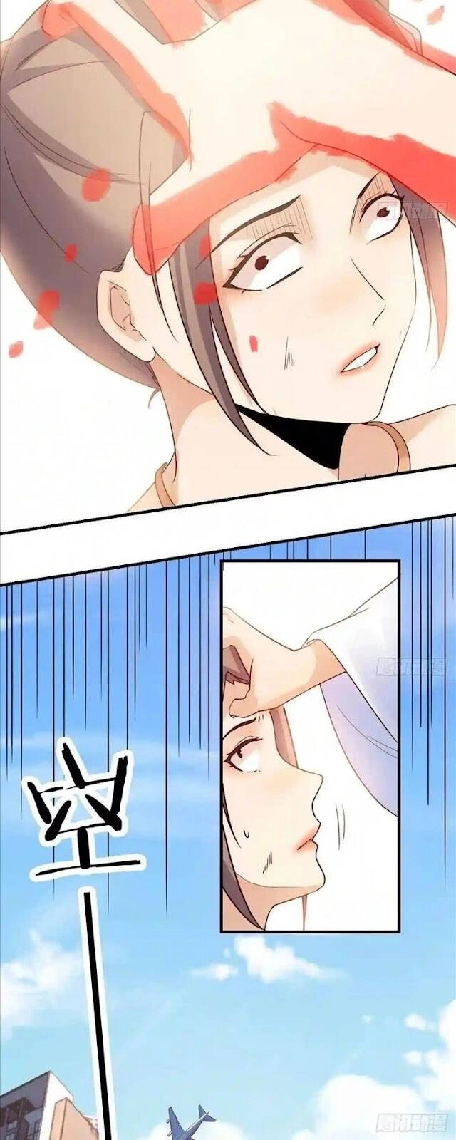 Ta Mắc Chứng Tu Luyện Trâu Bò Chapter 42 - 2