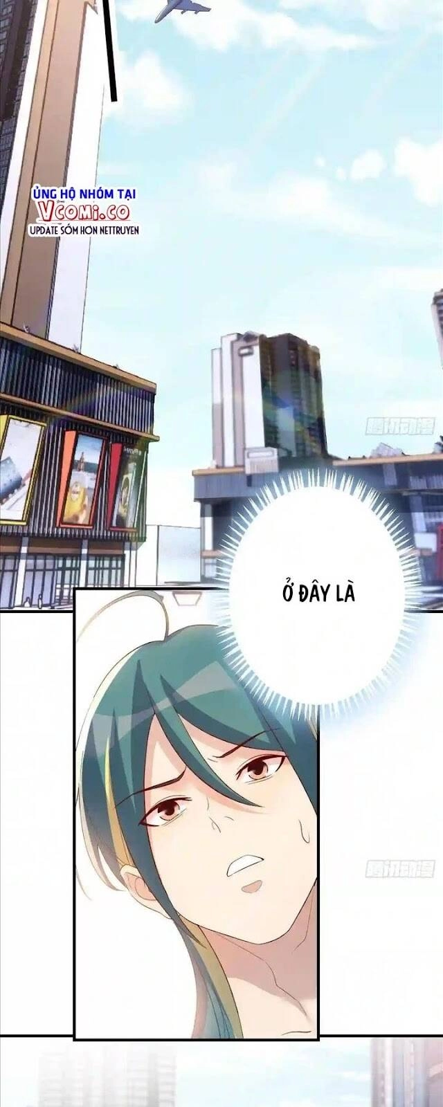 Ta Mắc Chứng Tu Luyện Trâu Bò Chapter 42 - 3