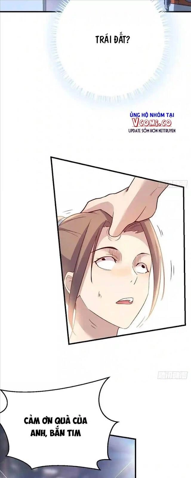 Ta Mắc Chứng Tu Luyện Trâu Bò Chapter 42 - 5