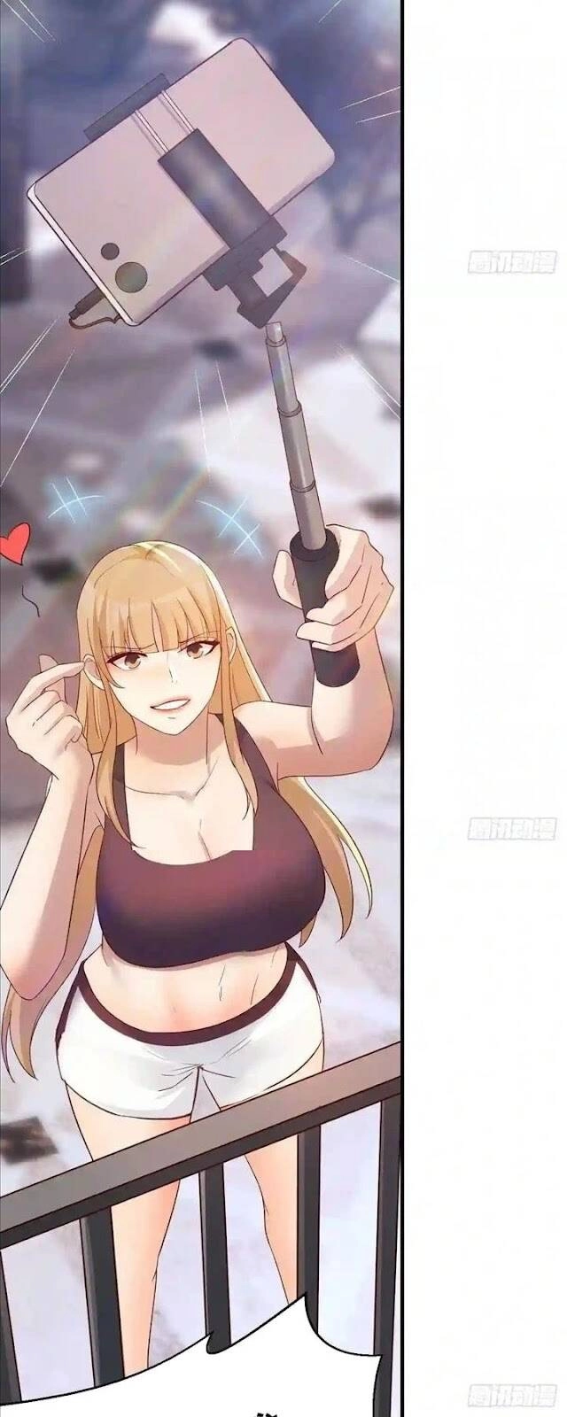 Ta Mắc Chứng Tu Luyện Trâu Bò Chapter 42 - 6