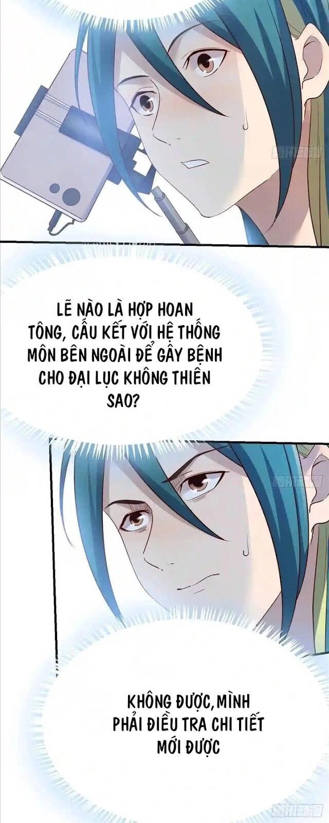 Ta Mắc Chứng Tu Luyện Trâu Bò Chapter 42 - 8