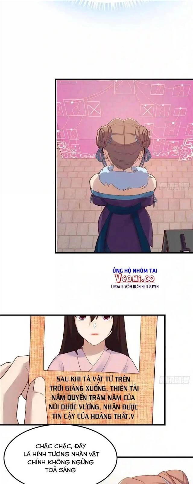 Ta Mắc Chứng Tu Luyện Trâu Bò Chapter 42 - 9