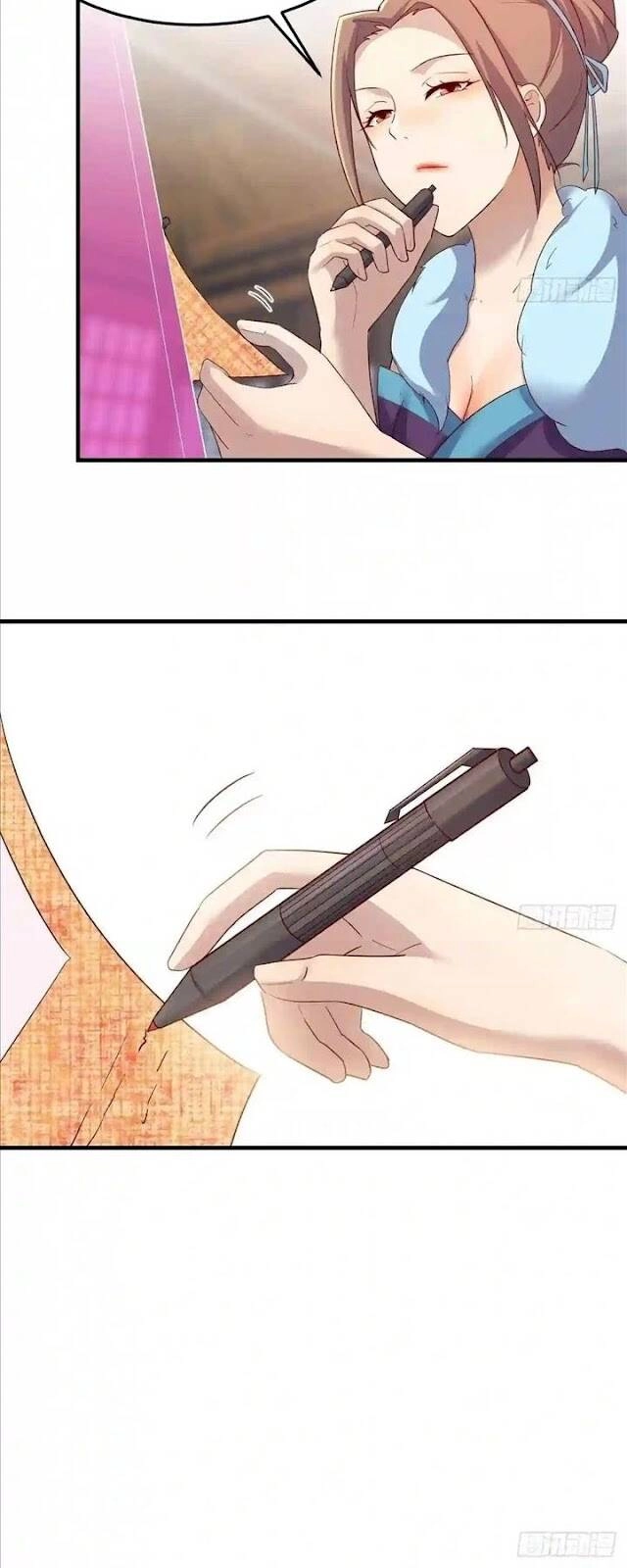 Ta Mắc Chứng Tu Luyện Trâu Bò Chapter 42 - 10