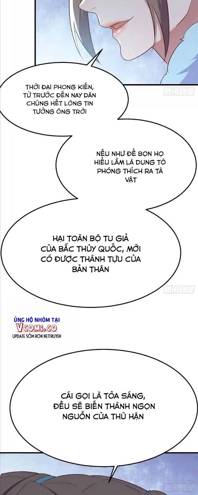 Ta Mắc Chứng Tu Luyện Trâu Bò Chapter 42 - 12