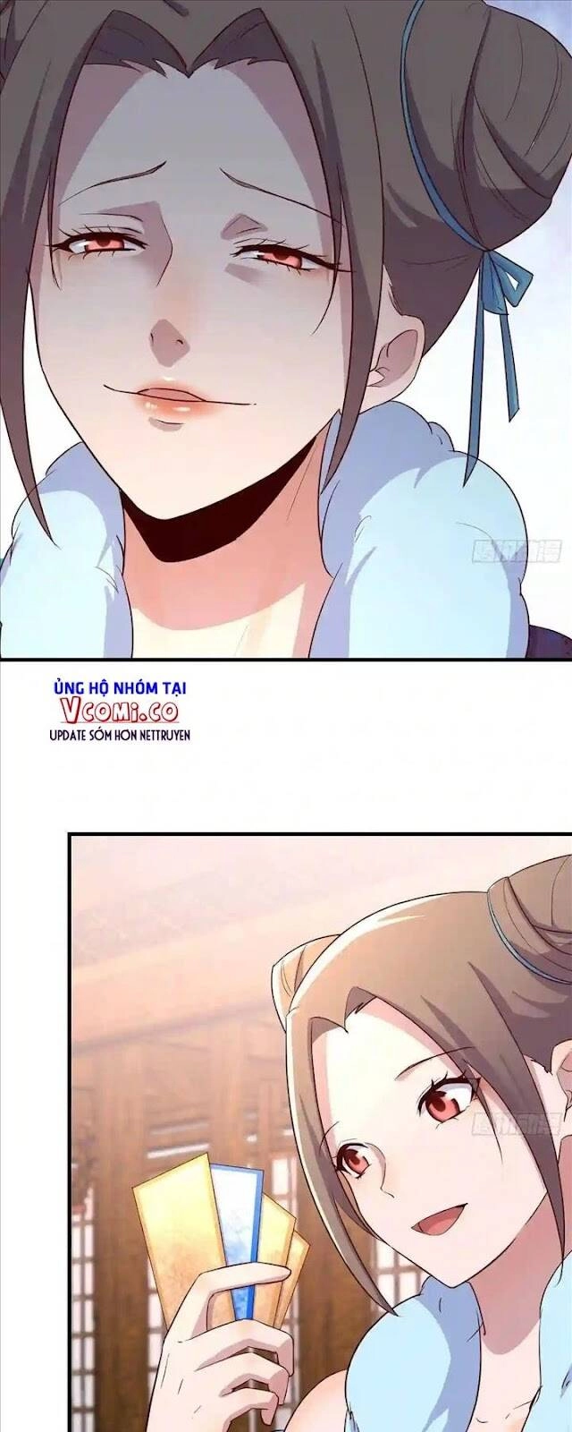 Ta Mắc Chứng Tu Luyện Trâu Bò Chapter 42 - 13