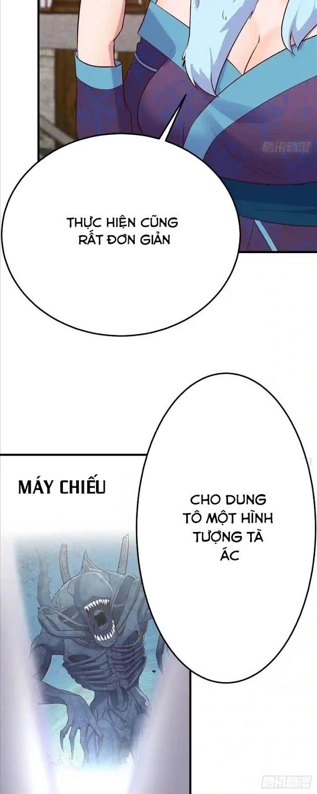 Ta Mắc Chứng Tu Luyện Trâu Bò Chapter 42 - 14