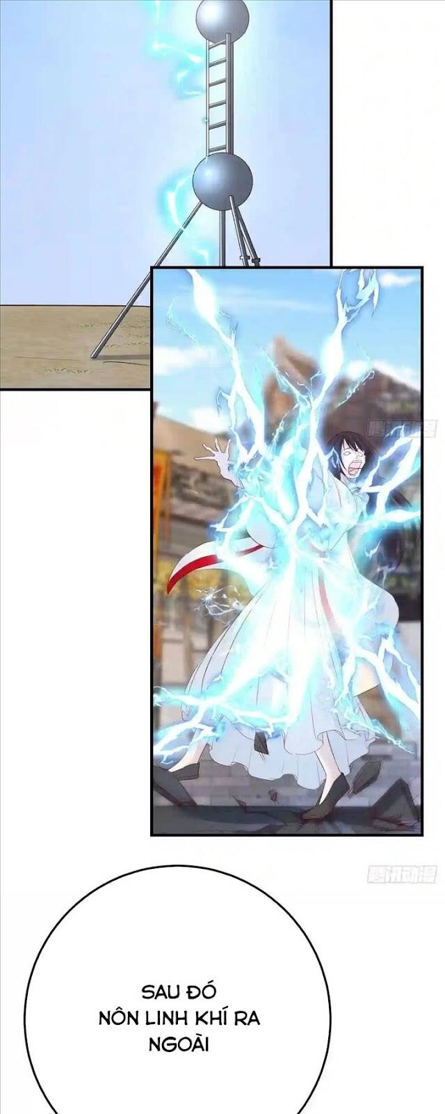 Ta Mắc Chứng Tu Luyện Trâu Bò Chapter 42 - 17