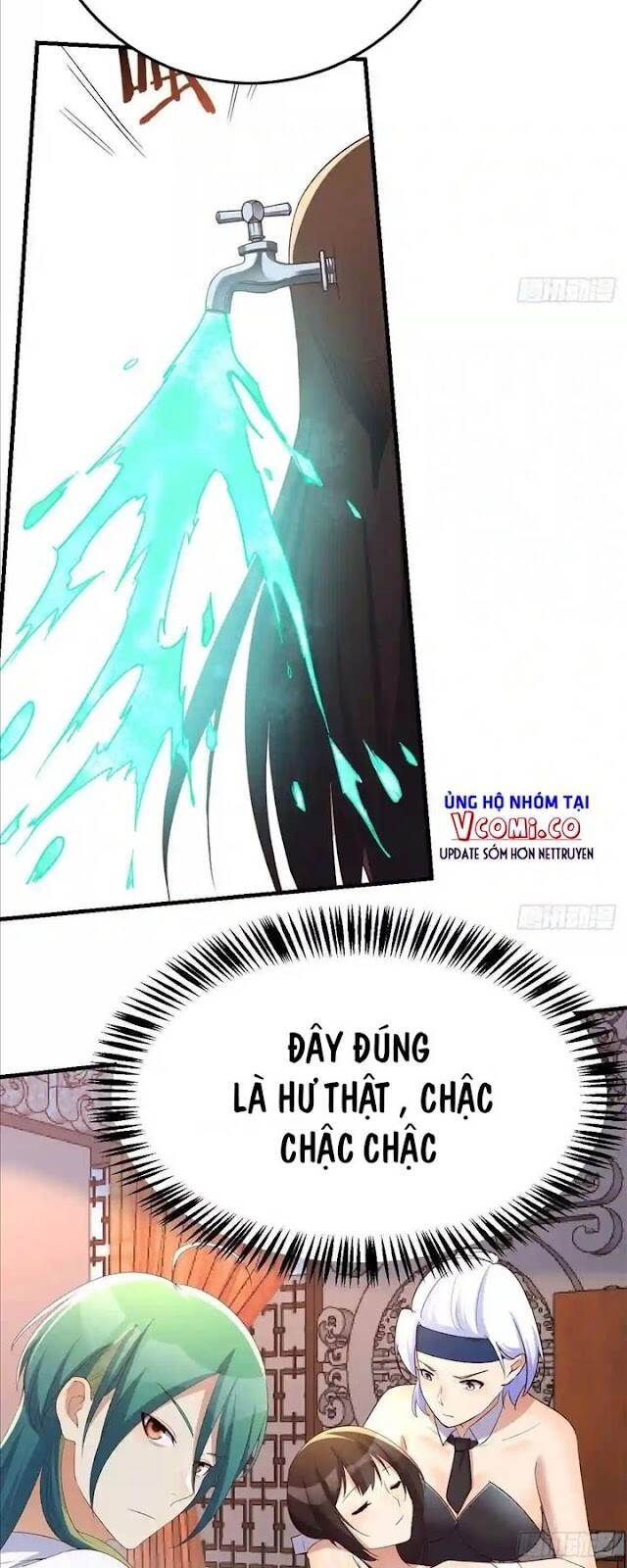 Ta Mắc Chứng Tu Luyện Trâu Bò Chapter 42 - 18
