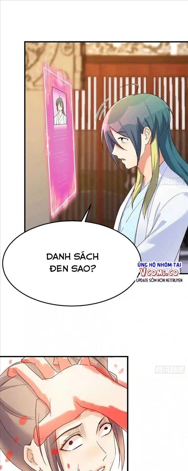 Ta Mắc Chứng Tu Luyện Trâu Bò Chapter 42 - 21