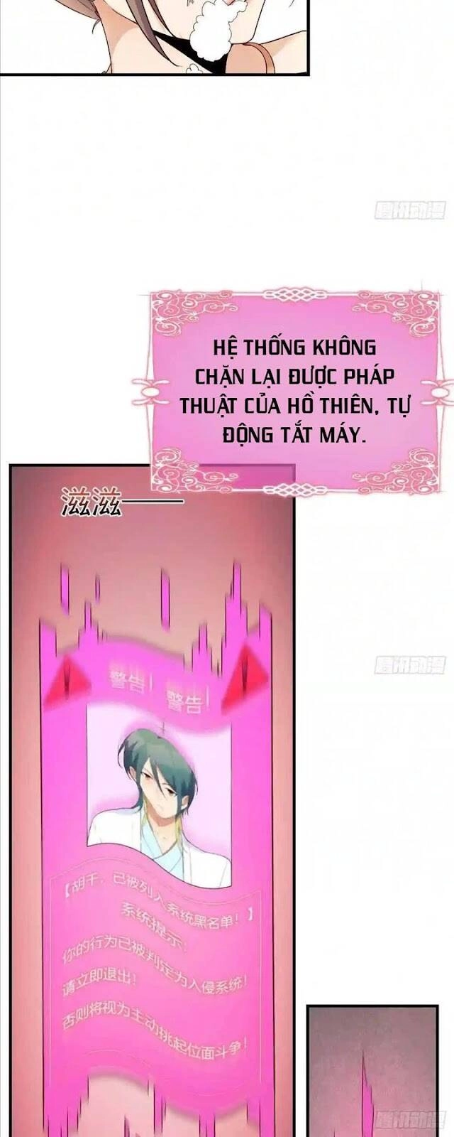 Ta Mắc Chứng Tu Luyện Trâu Bò Chapter 42 - 22