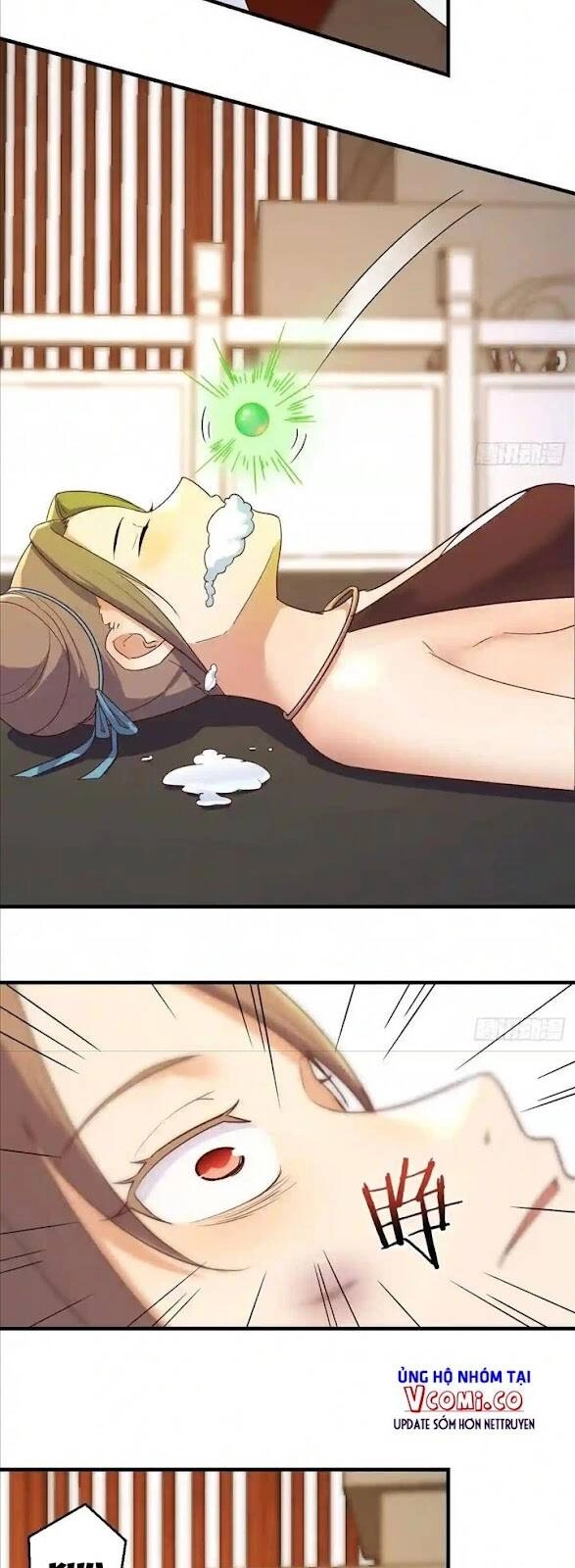 Ta Mắc Chứng Tu Luyện Trâu Bò Chapter 42 - 28