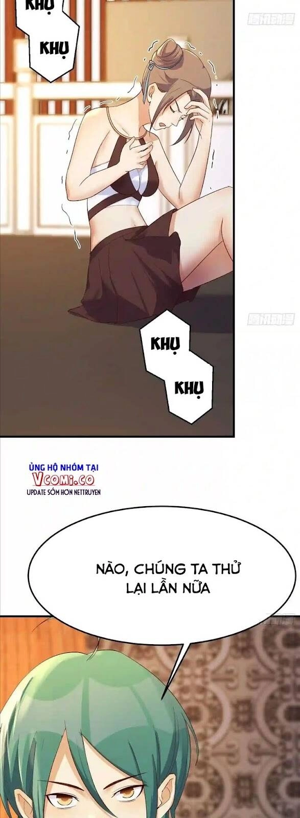 Ta Mắc Chứng Tu Luyện Trâu Bò Chapter 42 - 29