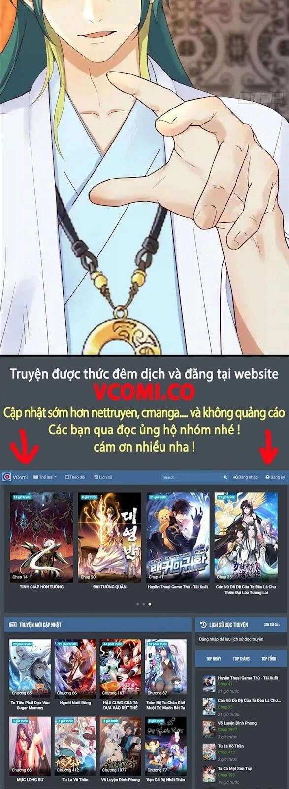 Ta Mắc Chứng Tu Luyện Trâu Bò Chapter 42 - 30