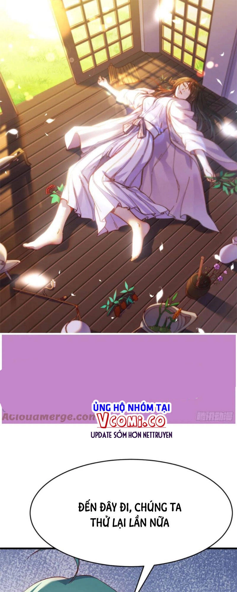 Ta Mắc Chứng Tu Luyện Trâu Bò Chapter 43 - 1