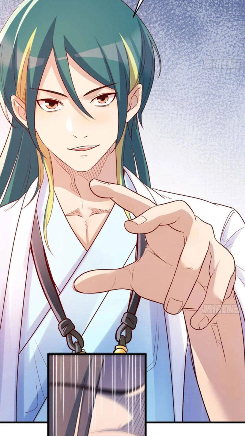 Ta Mắc Chứng Tu Luyện Trâu Bò Chapter 43 - 2