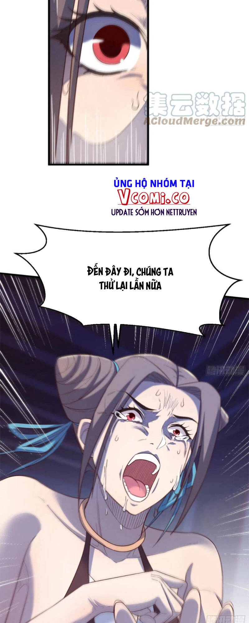 Ta Mắc Chứng Tu Luyện Trâu Bò Chapter 43 - 3