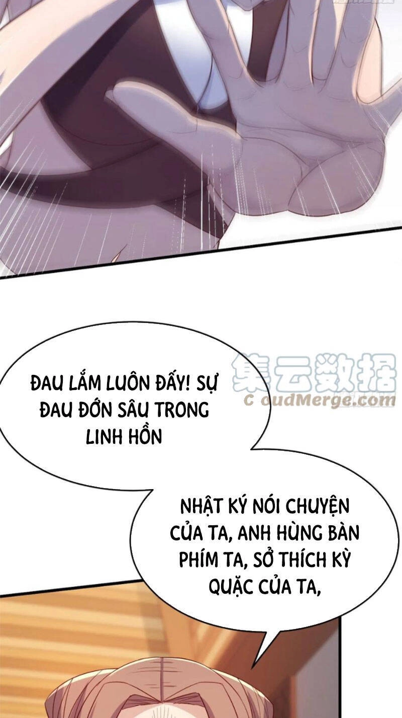 Ta Mắc Chứng Tu Luyện Trâu Bò Chapter 43 - 4