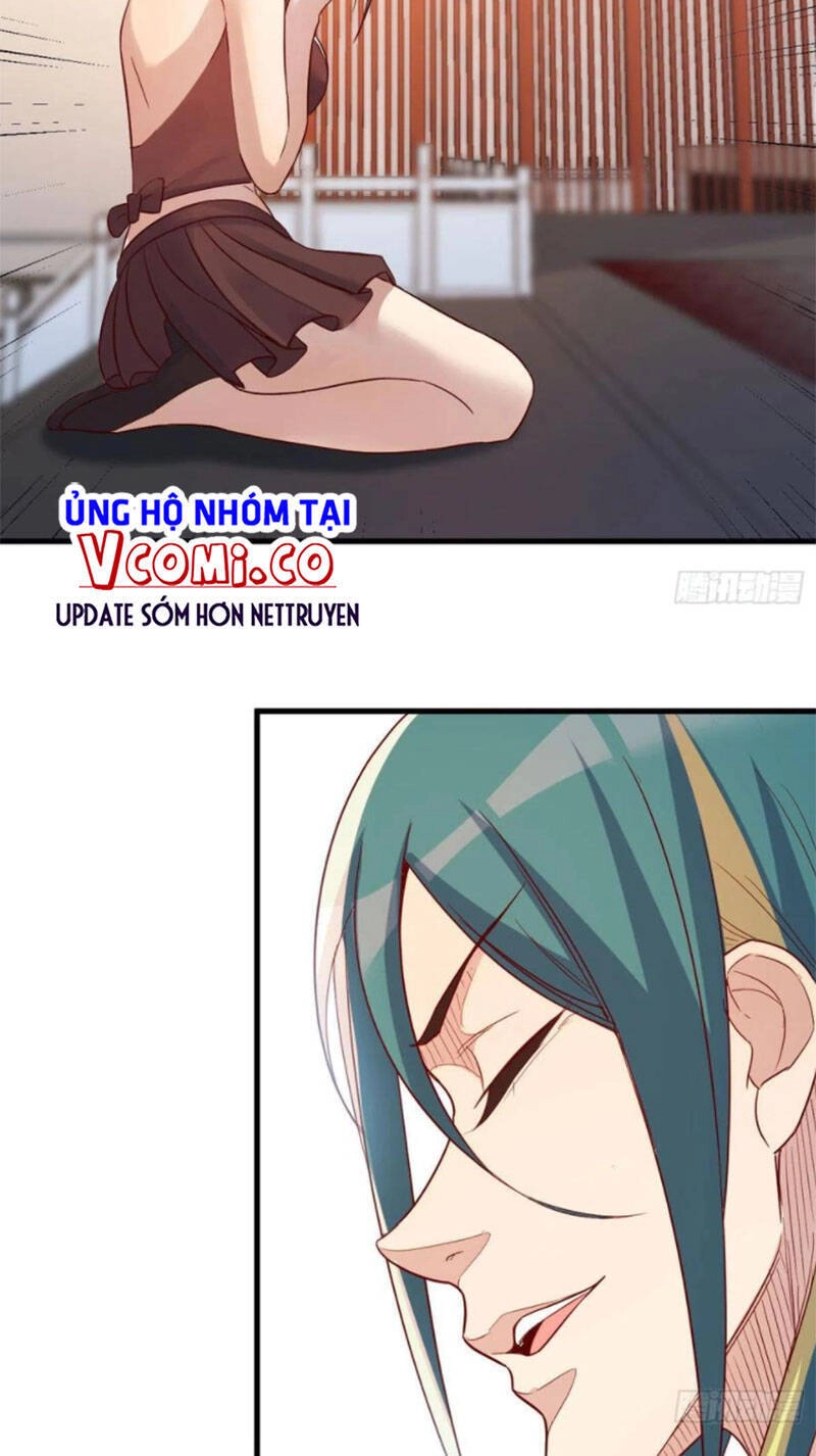 Ta Mắc Chứng Tu Luyện Trâu Bò Chapter 43 - 6