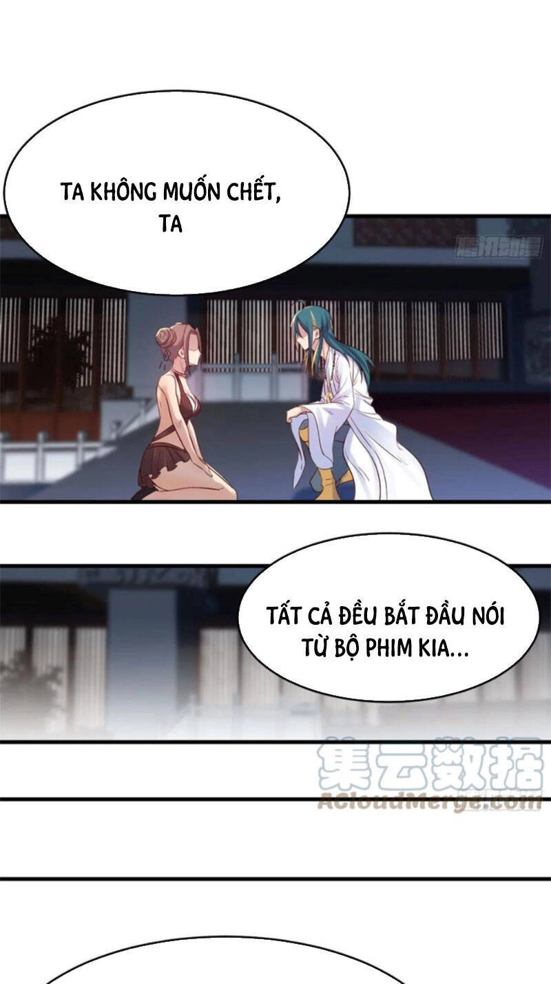 Ta Mắc Chứng Tu Luyện Trâu Bò Chapter 43 - 8